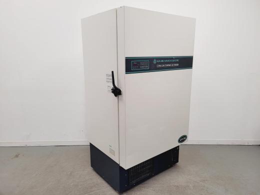 New Brunswick U570 -86 Premium Ultra Low Temperature Freezer ULT Lab-cover