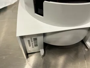 Metrohm 806 Exchange Unit Automated Sample Exchange for Titrators, 4 of 4