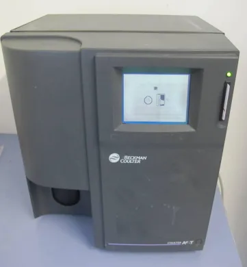 Beckman Coulter Ac.T Diff Hematology Analyzer