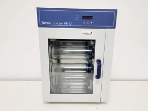 Techne FHB1DE HB-1D Hybridiser for Molecular Hybridisation Applications, 2 of 13