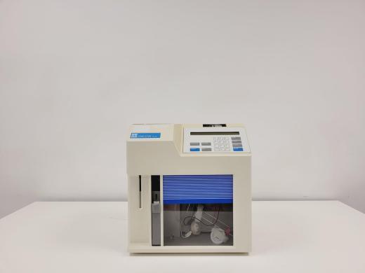 YSI 2300D 110V STAT Plus Glucose Lactate Analyzer Lab Spares/Repairs-cover