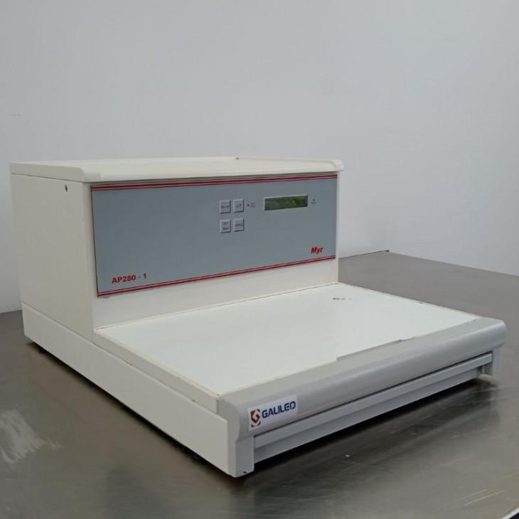 MYR AP280-1 Laboratory Cold Plate for Paraffin Sample Cooling