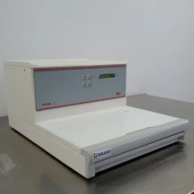 MYR AP280-1 Laboratory Cold Plate for Paraffin Sample Cooling