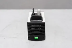 KNF N811KN.18 Oil-Free Laboratory Vacuum Pump for Air and Neutral Gases, 3 of 3
