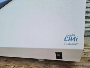 Thermo Electron Corporation CR 4i Refrigerated Centrifuge, 3 of 15