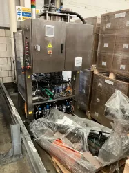 Zalkin CA 4/300 Automatic Capping Machine, 7 of 14