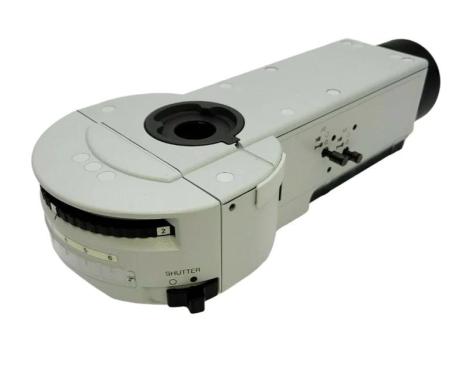Olympus BX-URA2 Fluorescence Reflected Light Illuminator-cover