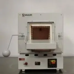 Selecta 367 PE Muffle Furnace, 4 of 10