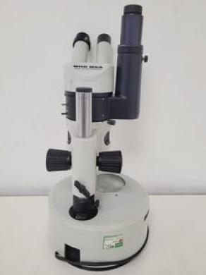 WILD M5A Stereo Zoom Microscope Lab-cover