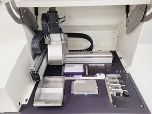 Applied Biosystems OpenArray Accufill Instrument Model 3072 PCR System, 8 of 10