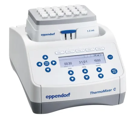 Eppendorf ThermoMixer C (2022 Model)