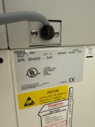 Thermo Steri-Cult Model 3307 Double Stack CO2 Incubator for Cell Culture, 3 of 4
