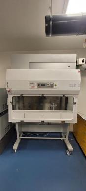 CAS BioMAT Class 2 Microbiological Safety Cabinets-cover