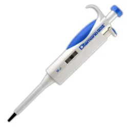 Globe Scientific Diamond® Pro™ Fixed Volume Micropipette Model 3312-2000, 5 of 12