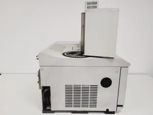 PerkinElmer AutoSystem XL Gas Chromatograph with TurboMass Mass Spectrometer, 10 of 20
