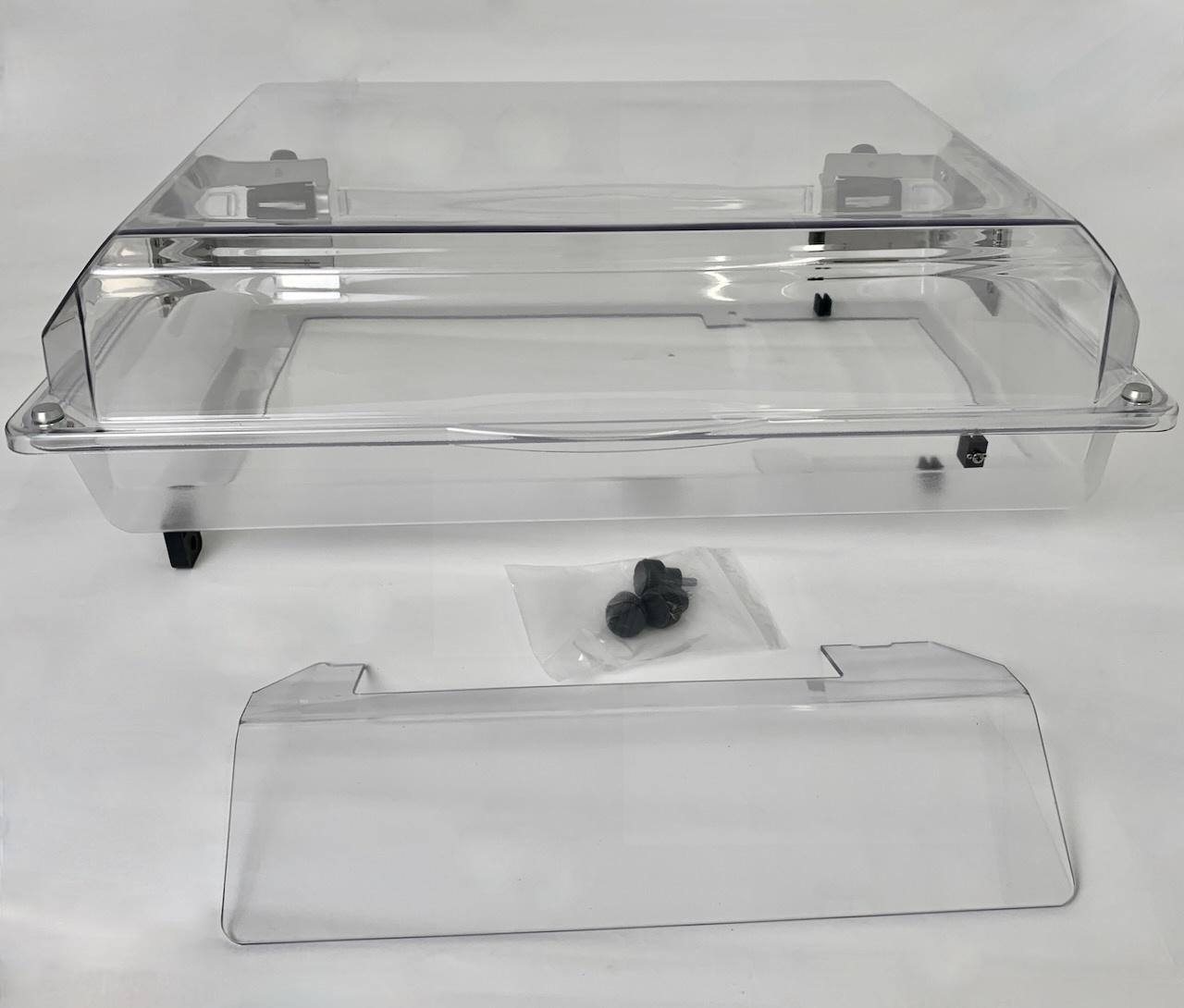 Heidolph Flat Incubation Hood