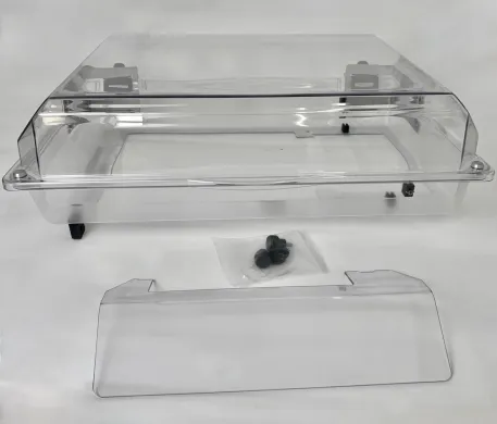 Heidolph Flat Incubation Hood