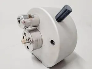 Finnigan MAT LCQ Mass Spectrometer System, 17 of 32