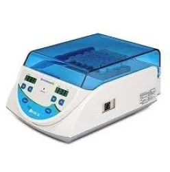 Benchmark BSH5001 myBlock I Dry Bath, Single Position, 3 of 3