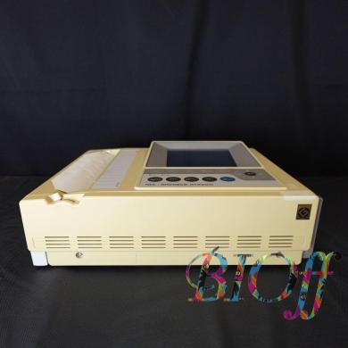 NEC RT3304 Digital Oscillographic Chart Recorder-cover