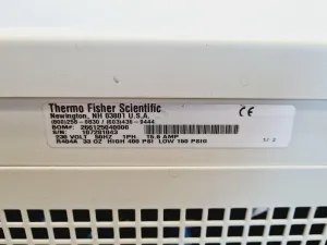 Varian 7T210 AS Preclinical High-Field MRI System for Small Animal Imaging, 41 of 78