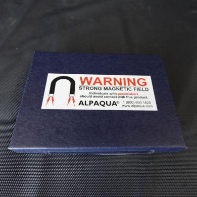 5463・ALPAQUA® / A32782 / 96S Super Magnet Plate-cover