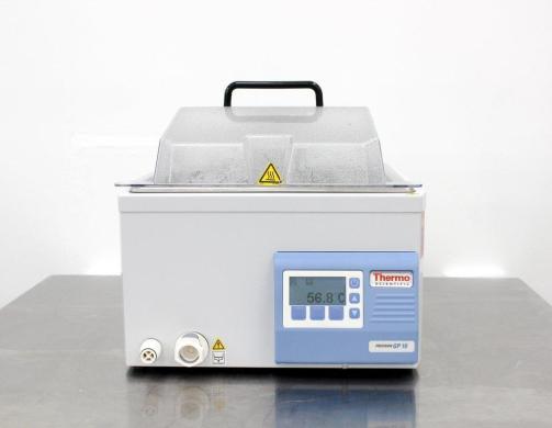 Thermo Scientific TSGP10 10L General Purpose Water Bath, Ambient to 100°C-cover