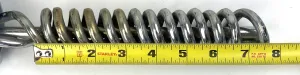 Fisons WH/A/250 Heating Element for Water Still, 14 of 14