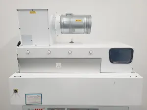 BioMat 2 Class II Microbiological Safety Cabinet with Ducted Exhaust, 10 of 28