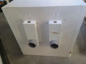 DÜPERTHAL Safety Cabinet Basic UTS BS-5, 7 of 9