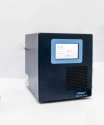 Inheco Single TEC Control model 2258 Heating, Cooling, and Shaking Controller Unit, 2 of 7