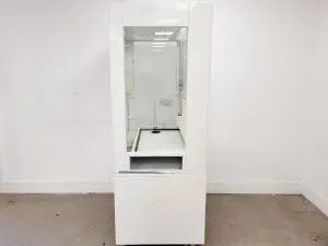 Total Contaminant Solutions T.C.S 1000MR Ductless Fume Cupboard Lab, 3 of 18