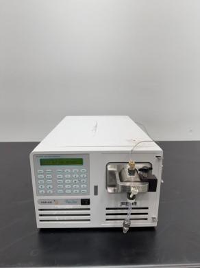 Varian ProStar 210 High-Performance HPLC Solvent Delivery Module-cover