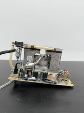 KNF Diaphragm Pump-cover