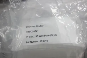 Integra 1000-1250 µL Pipettes Consumable Case with 96 Grip Tips, 4 of 12