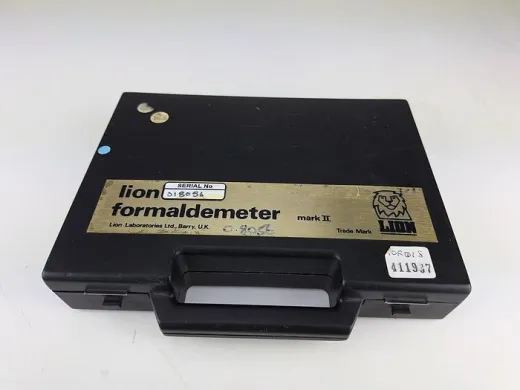 Lion Mark II Formaldemeter