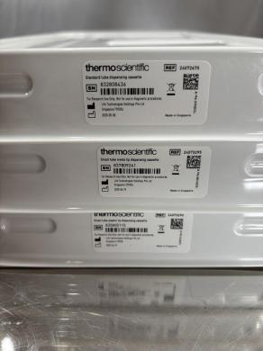 Thermo 5840300 MultiDrop Combi Automated Liquid Dispensing System-cover