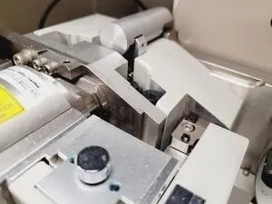 Rigaku Ultima III X-ray Diffractometer with SA-HEM3 Station, 59 of 184
