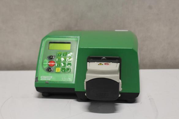 Watson-Marlow 520Di Peristaltic Pump with 313D Pumphead for Precise Fluid Control-cover