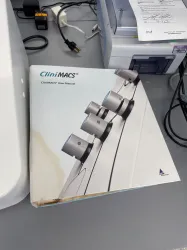 Miltenyi Biotec CliniMACS Plus Magnetic Cell Sorter for Clinical and Research Use, 2 of 3