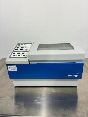 Biotage TurboVap II Controlled Sample Concentration Workstation-cover