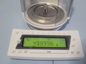 Sartorius MC 410S Precision Analytical Balance 410g Capacity, 0.1mg Readability, 8 of 10