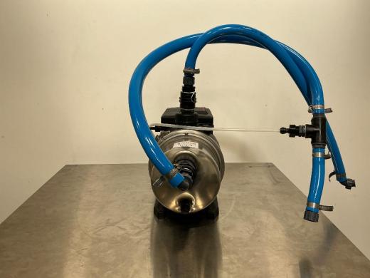 Grundfos MQ3-35 B Pump-cover