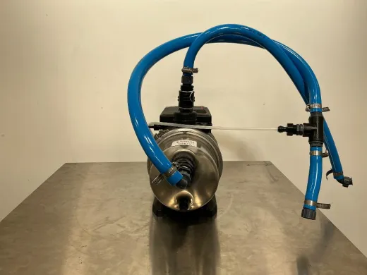 Grundfos MQ3-35 B Pump