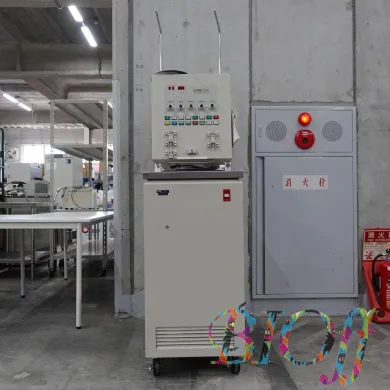 Terumo BCT COBE 2991 Cell Processor Cell Processing System