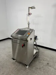 Repligen KrosFlo KTF System SYTF-600 Tangential Flow Filtration System for Bioprocessing, 3 of 4