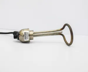 ULANET M324 Immersion Heater with Dial Temperature Controller, 500W 115V, 6 of 6