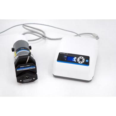 Cole-Parmer Masterflex L/S 07557-04 Peristaltic Pump Drive with 07557-02 Pump Head 7200-60-cover