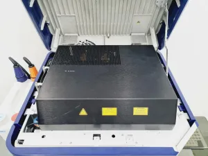 BD FACSVerse Flow Cytometer for Multiparametric Cell Analysis, 10 of 26
