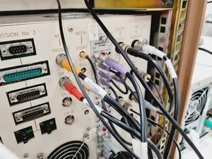 Edinburgh Instruments Time-Correlated Single Photon Counting System, 21 of 48